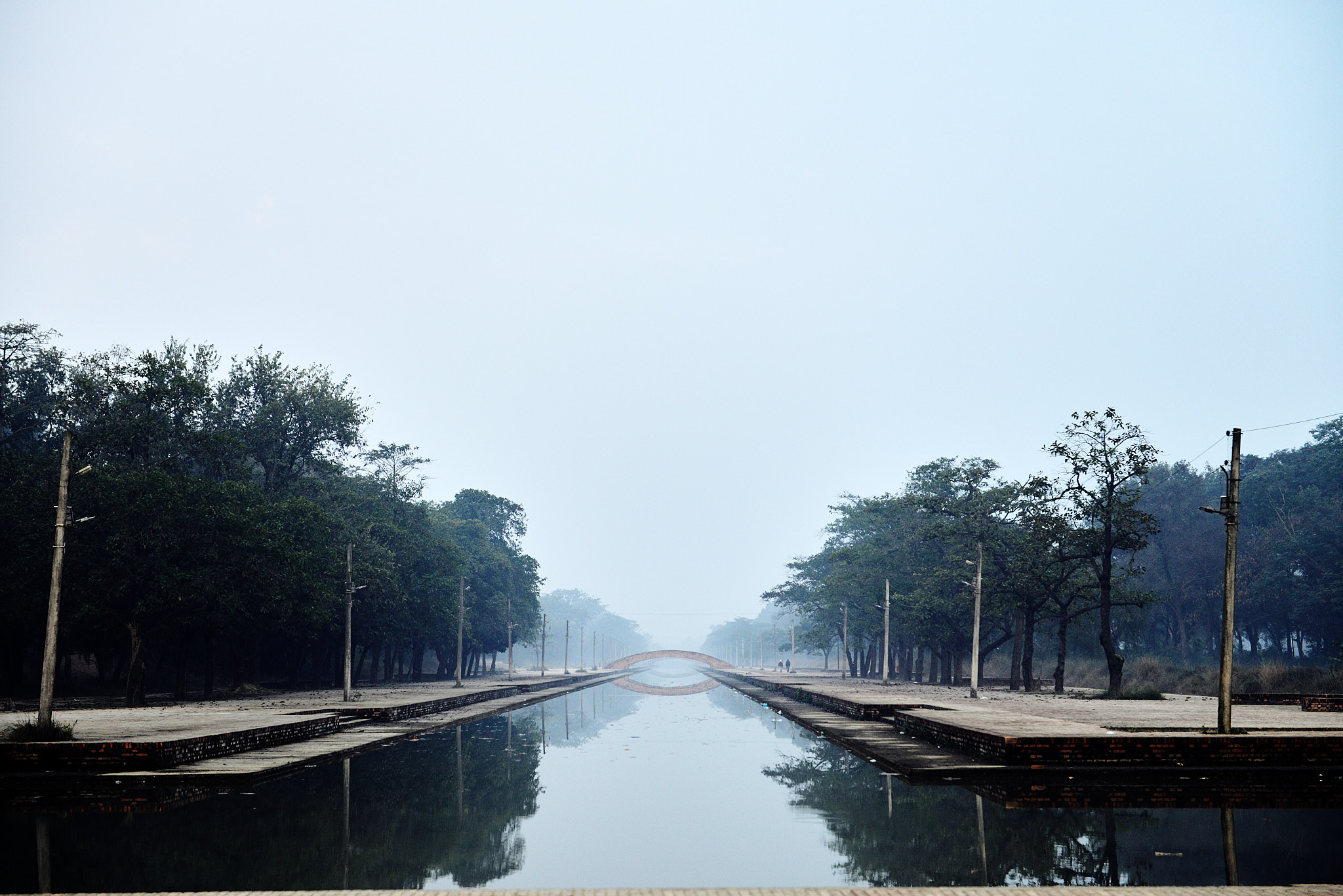 20140111 003 룸비니(부처 탄생지)